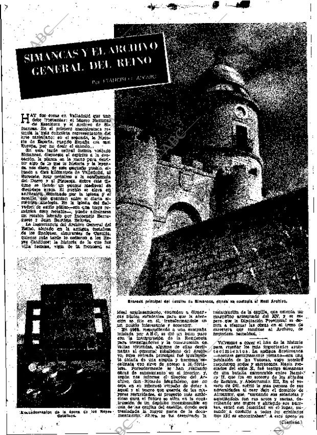 ABC MADRID 24-10-1957 página 23