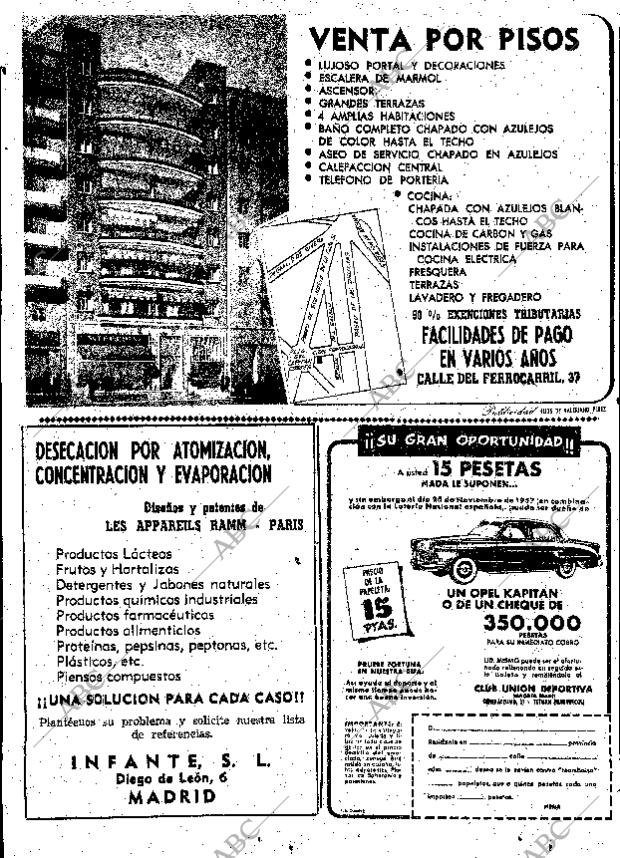 ABC MADRID 24-10-1957 página 24