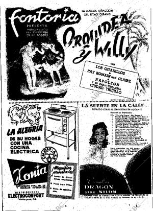 ABC MADRID 24-10-1957 página 28