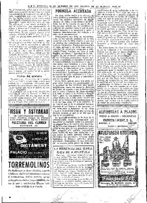 ABC MADRID 24-10-1957 página 44