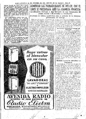 ABC MADRID 24-10-1957 página 47