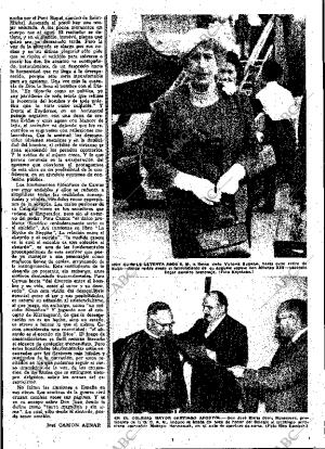 ABC MADRID 24-10-1957 página 5