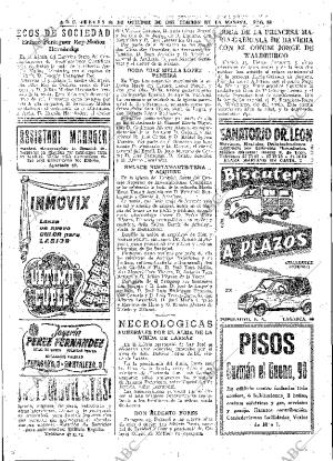 ABC MADRID 24-10-1957 página 58
