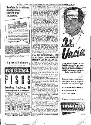 ABC MADRID 24-10-1957 página 60