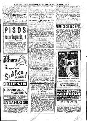 ABC MADRID 24-10-1957 página 62