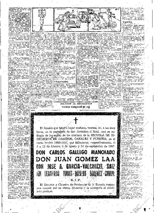 ABC MADRID 24-10-1957 página 71