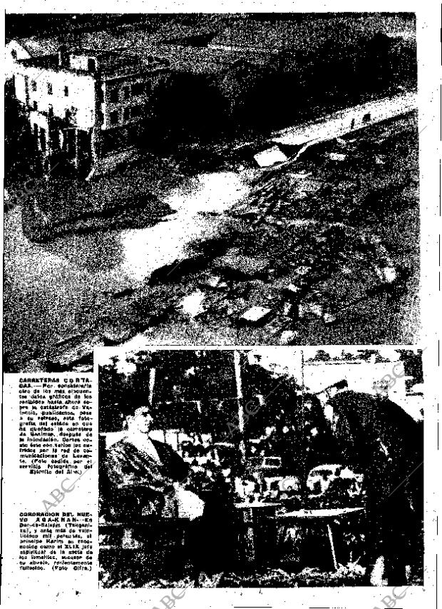 ABC MADRID 24-10-1957 página 9