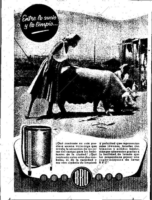 ABC SEVILLA 24-10-1957 página 12