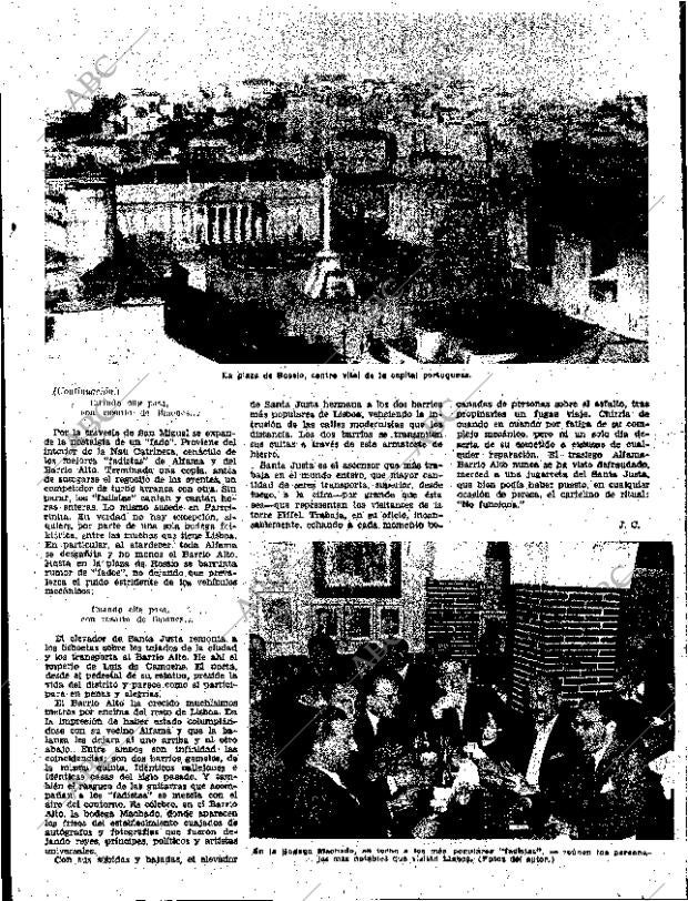 ABC SEVILLA 24-10-1957 página 13