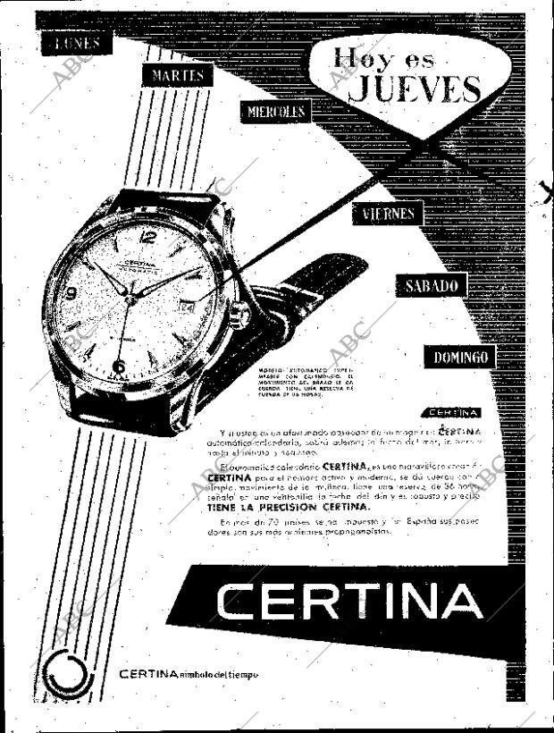 ABC SEVILLA 24-10-1957 página 2