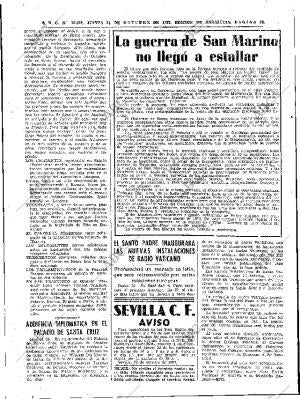 ABC SEVILLA 24-10-1957 página 20