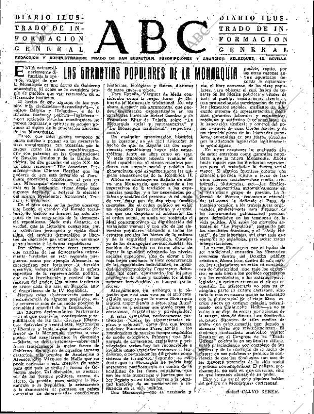 ABC SEVILLA 24-10-1957 página 3