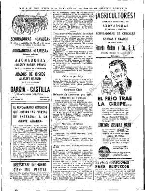 ABC SEVILLA 24-10-1957 página 30