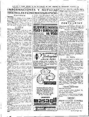 ABC SEVILLA 24-10-1957 página 34