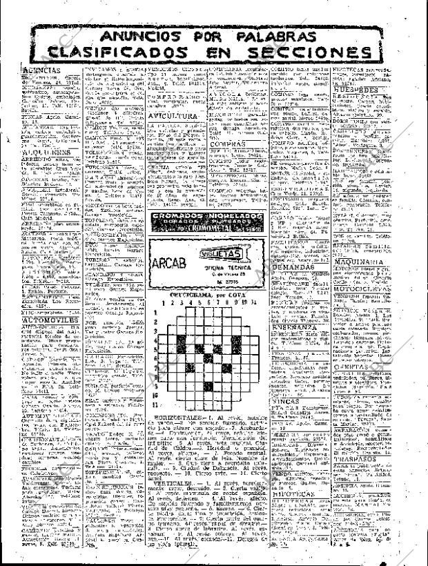 ABC SEVILLA 24-10-1957 página 35