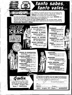 ABC SEVILLA 24-10-1957 página 4