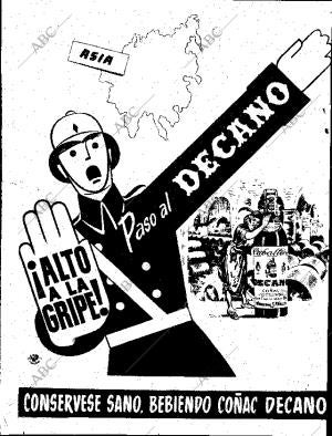 ABC SEVILLA 24-10-1957 página 40