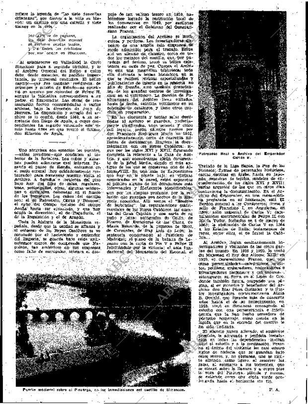 ABC SEVILLA 24-10-1957 página 7