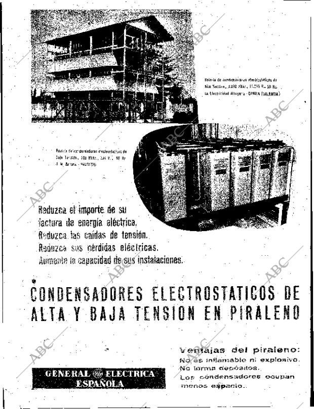 ABC SEVILLA 24-10-1957 página 8