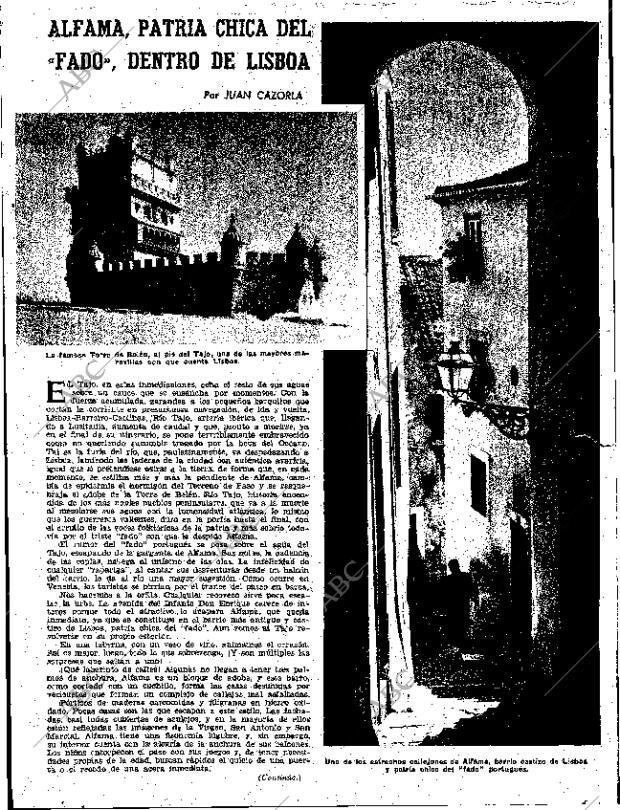 ABC SEVILLA 24-10-1957 página 9