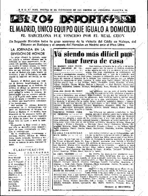 ABC SEVILLA 29-10-1957 página 39