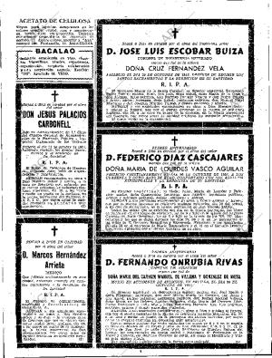 ABC SEVILLA 29-10-1957 página 46