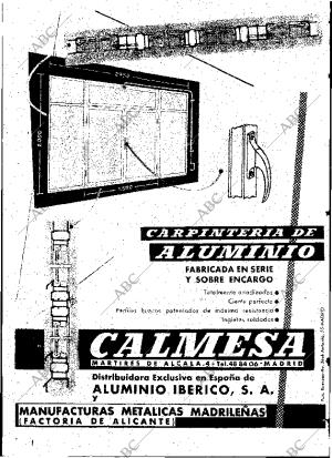 ABC MADRID 31-10-1957 página 22