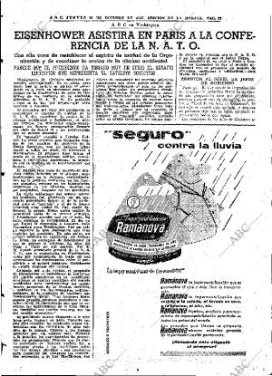 ABC MADRID 31-10-1957 página 27