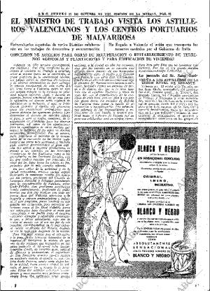 ABC MADRID 31-10-1957 página 29