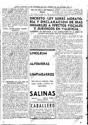 ABC MADRID 31-10-1957 página 32