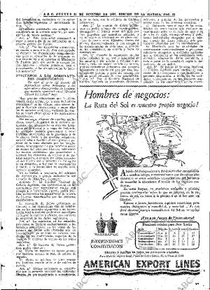 ABC MADRID 31-10-1957 página 33