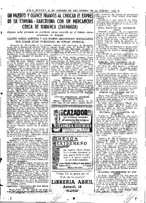 ABC MADRID 31-10-1957 página 41