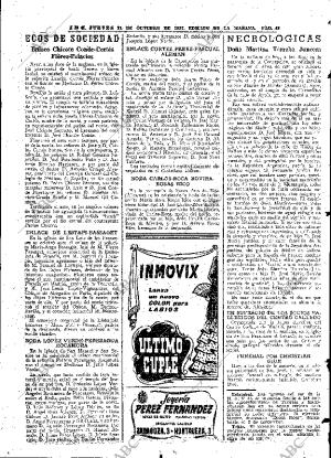 ABC MADRID 31-10-1957 página 48