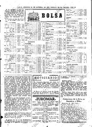 ABC MADRID 31-10-1957 página 49