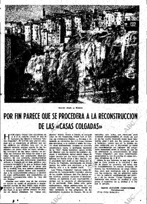 ABC MADRID 31-10-1957 página 5