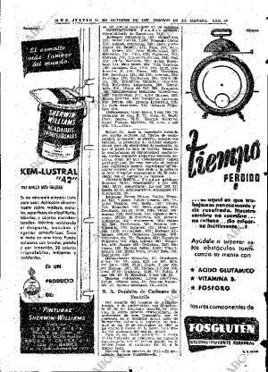 ABC MADRID 31-10-1957 página 50
