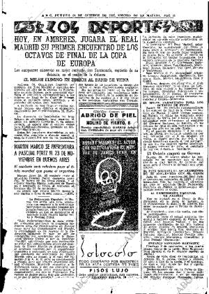 ABC MADRID 31-10-1957 página 51