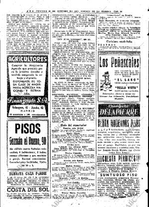 ABC MADRID 31-10-1957 página 54