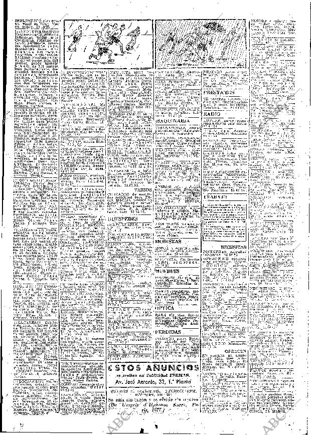 ABC MADRID 31-10-1957 página 61