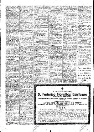 ABC MADRID 31-10-1957 página 62