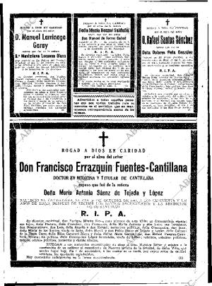 ABC SEVILLA 01-11-1957 página 28