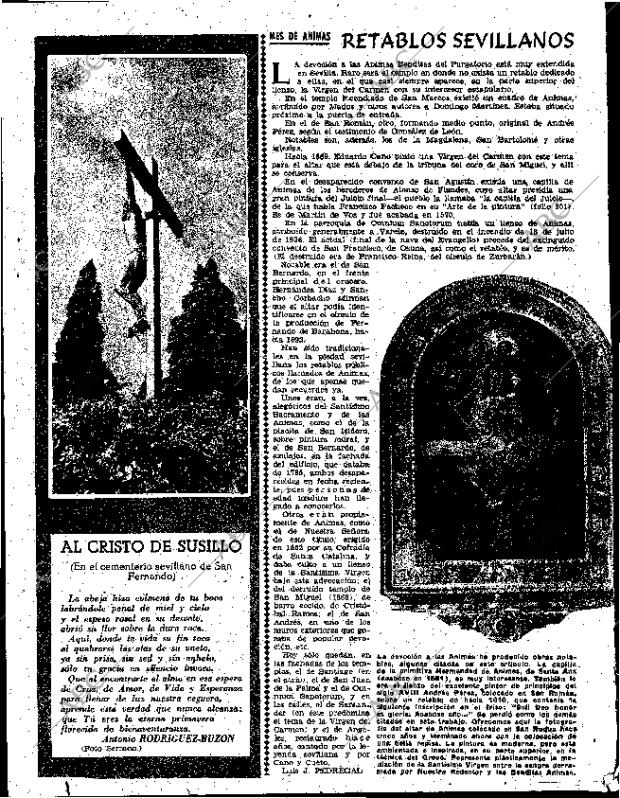 ABC SEVILLA 01-11-1957 página 5