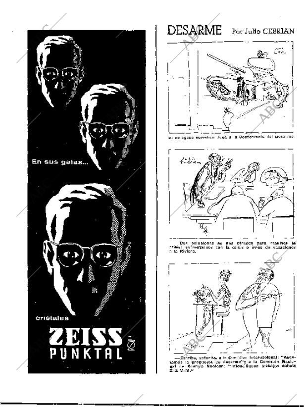 BLANCO Y NEGRO MADRID 02-11-1957 página 10