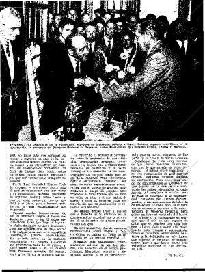 BLANCO Y NEGRO MADRID 02-11-1957 página 101
