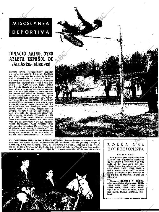 BLANCO Y NEGRO MADRID 02-11-1957 página 103