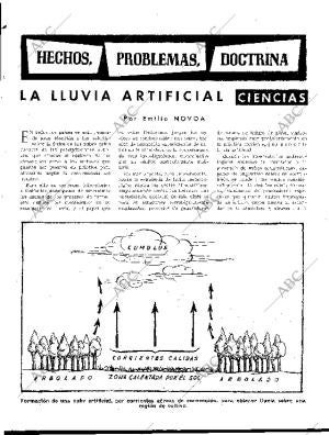 BLANCO Y NEGRO MADRID 02-11-1957 página 105