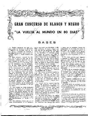BLANCO Y NEGRO MADRID 02-11-1957 página 108