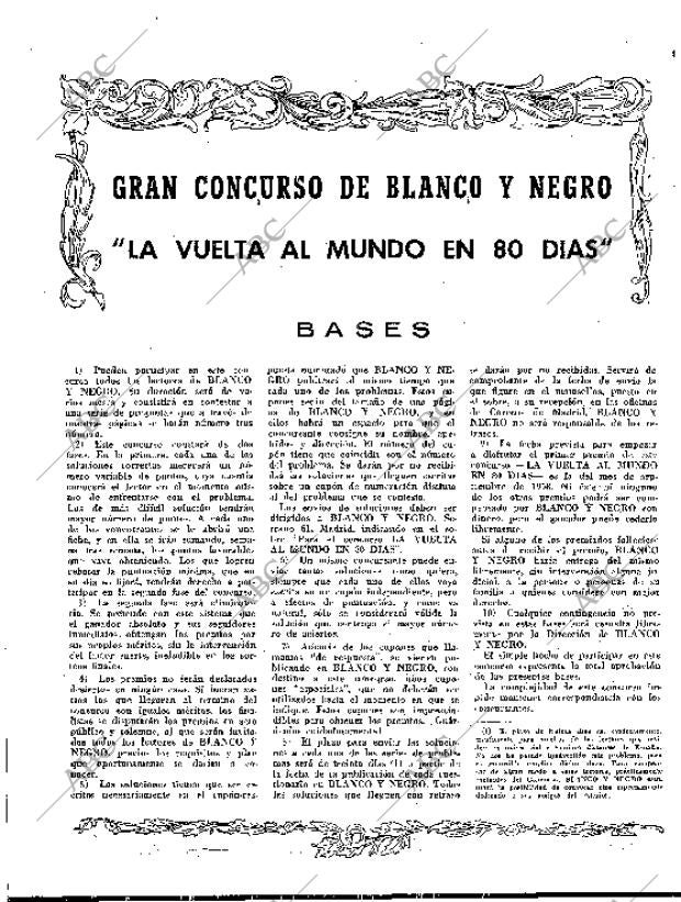BLANCO Y NEGRO MADRID 02-11-1957 página 108