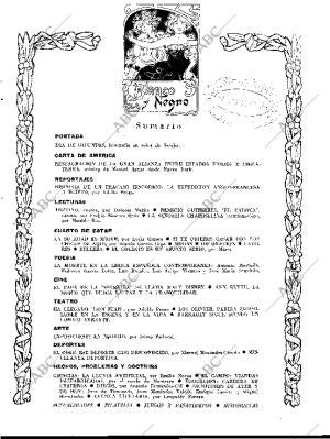 BLANCO Y NEGRO MADRID 02-11-1957 página 11