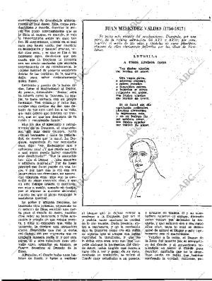 BLANCO Y NEGRO MADRID 02-11-1957 página 110